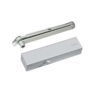 Chiudiporta Aereo Serie TS83BCA Argento (38010101+22003001) Dormakaba