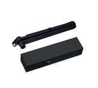 Chiudiporta Aereo Serie TS83BCA Nero RAL9005 (38010119+22003019) Dormakaba