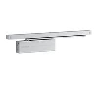 CHIUDIPORTA ASSA ABLOY DC175 ARGENTO C-SLITTA E ACCESSORI