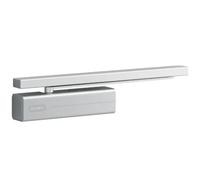 CHIUDIPORTA ASSA ABLOY DC500 ARGENTO SOLO CORPO - Ferrero Ferramenta