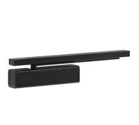 CHIUDIPORTA ASSA ABLOY DC500 NERO SOLO CORPO - Ferrero Ferramenta