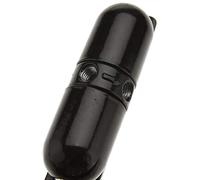 Chiudiporta automatico a molla Montato su fermaporta di superficie regolabili