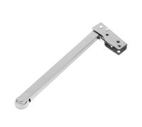 chiudiporta automatico, chiudiporta a molla per ca Automatic Door Closer Fir Spring Opener with Slow Closing Speed for Commercial and Residential Use