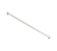 Chiudiporta automatico con tampone for porta scorrevole, in lega di alluminio, for porte in legno, for finestre, for domestiche, pneumatico, 70 kg,per una forza di chiusura più forte(20-50kg)