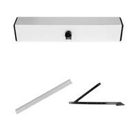 Chiudiporta Automatico Elettrico Con Sensore For Porta Dela Sala Operatoria Del'officina Con Apertura Automatica A 90 Gradi(Push rod)