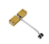 chiudiporta automatico, Hardware for Porte for Mobili Con Chiusura Ammortizzata In Lega Di Zinco Chiudiporta Automatico Buffer Idraulico Dorato Da 20 Kg A 30