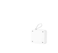 Chiudiporta automatico multifunzionale Chiudiporta con sensore regolabile senza punzonatura Dispositivo di chiusura della tensione 500g-1500g 1pc(Black 1500G Pull)