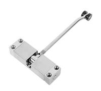 Chiudiporta Automatico Paraurti For Mobili For Casa Bulloni A Molla Regolabili Silenziosi Stabile, Basso Rumore