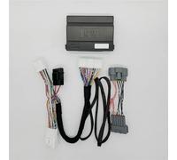 Chiudiporta automatico per alzacristallo per GWM Haval M6 Plus 2021-2023 Chiudi le finestre tramite telecomando