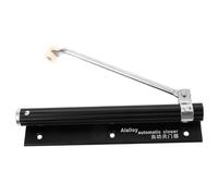 Chiudiporta automatico Tappo regolabile in lega di alluminio Chiusura automatica