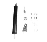 Chiudiporta Automatico Velocità e Smorzamento Regolabile Perfetto per Porte Med