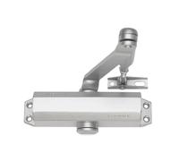 Chiudiporta Certificato Con/Senza Fermo ASSA ABLOY Per Porte Tagliafuoco EN 1154