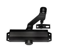 Chiudiporta Certificato Con/Senza Fermo ASSA ABLOY Per Porte Tagliafuoco EN 1154