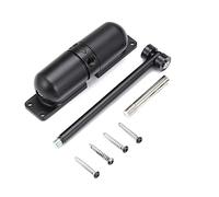 Chiudiporta, Chiudiporta automatico a molla generico for superfici pesanti hardware for porte