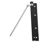 Chiudiporta, Chiudiporta automatico a molla in acciaio inossidabile con chiusura automatica for la casa