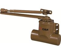 CHIUDIPORTA A MOLLA FINO 45 KG N.2