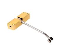 Chiudiporta con ammortizzatore Soft-Close - automatico fermaporta | Meccanismo di chiusura automatica for porte push-pull (senza foratura)