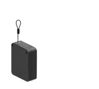 Chiudiporta con sensore, chiusura senza fori, trazione 800 g/1200 g, adatto for porte più larghe, doppio ammortizzamento(Style C)