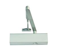Chiudiporta Dormakaba TS 73 V - RAL9016