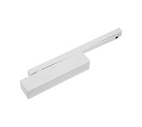 Chiudiporta Dormakaba TS 93 B EN 5-7 - RAL9016