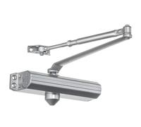 Chiudiporta Dynasty molla regolabile taglia 3-6 idraulico automatico Doo