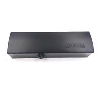 CHIUDIPORTA GEZE TS 1500 NERO OPACO SOLO CORPO - Ferrero Ferramenta