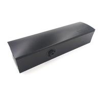 CHIUDIPORTA GEZE TS 3000V NERO SOLO CORPO - Ferrero Ferramenta