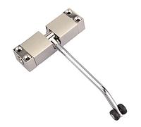 Chiudiporta Il dispositivo di chiusura automatica della porta a molla può regolare il hardware for mobili