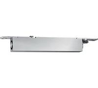 CHIUDIPORTA integriert Boxer, EN 2 - 4, Standard, silberfaerbig; 1 pezzi