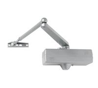 CHIUDIPORTA MAB 564 ARGENTO