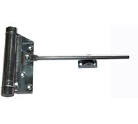 CHIUDIPORTA MOLLA TRIUMPH N.1 mm 77 ZN 115AZ AL (Pz 2) [ALDEGHI ]