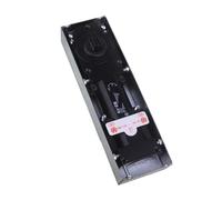 Chiudiporta originale for montaggio a pavimento pesante con molla a pavimento BZ-75