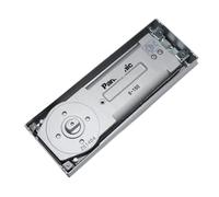 Chiudiporta originale for montaggio a pavimento pesante Open Floor Spring S-150(Fixed)