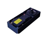 Chiudiporta originale for montaggio a pavimento pesante Open Floor Spring S-2400