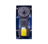 Chiudiporta originale for montaggio a pavimento pesante Open Floor Spring S-2400(S-2400 with Accessories)