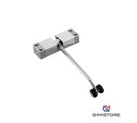 CHIUDIPORTA PER PORTE INTERNE SPINGIPORTA ACCIAIO