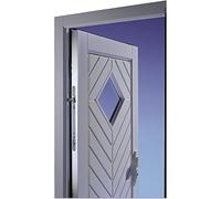 Chiudiporta pieghevole GU FTS 20 per porta interna, 80 kg