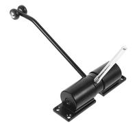 Chiudiporta Primavera Tranquilla Chiusura Automatica Silenziosa Clicerio