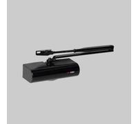 CHIUDIPORTA SMART PLUS 2 CISA SENZA ARRESTO Serrature Cisa