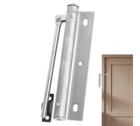 Chiudiporta zanzariera automatica per camper - Cerniere di chiusura automatica in acciaio - per casa, garage e giardino