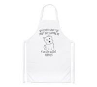 Chiunque Ha Detto You Can'T Acquisto Felicità Dimenticato About Cuccioli Chef