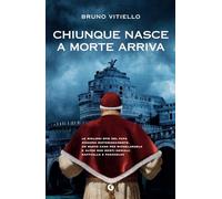Chiunque nasce a morte arriva