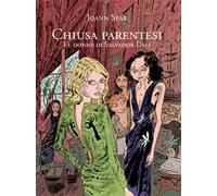 Chiusa parentesi. Le donne di Salvador Dalì