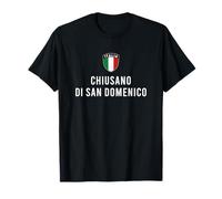 Chiusano di San Domenico Maglietta