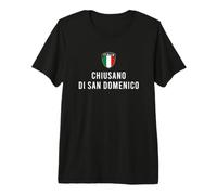 Chiusano di San Domenico Maglietta Premium