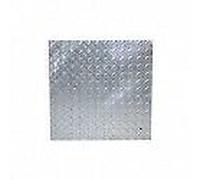 Chiusino 30/10 bugnato a scomparsa - con telaio