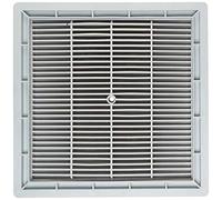 Chiusino Carrabile Coperchio Con Bullone Completo Di Telaio. In Polipropilene Rinforzato.