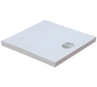 CHIUSINO PER POZZETTO SINGOLO cm. 55x55