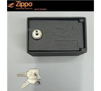 CHIUSINO SCATOLA PORTA APPARECCHI BLINDATO ESTERNO MAGIC ZIPPO