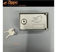 CHIUSINO SCATOLA PORTA APPARECCHI BLINDATO ESTERNO MAGIC ZIPPO